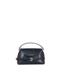 La Martina Borsa piccola in pelle Selva Nero La Martina Borsa piccola in pelle Selva Nero