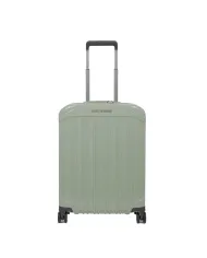 Piquadro Trolley bagaglio a mano PQlight Verde