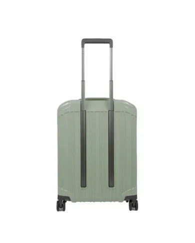 Piquadro Trolley bagaglio a mano PQlight Verde