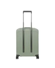 Piquadro Trolley bagaglio a mano PQlight Verde