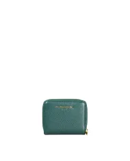 Nannini Portafoglio piccolo donna Verde Nannini Portafoglio piccolo donna Verde
