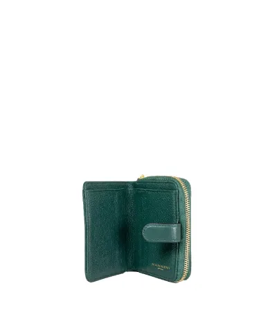 Nannini Portafoglio piccolo donna Verde