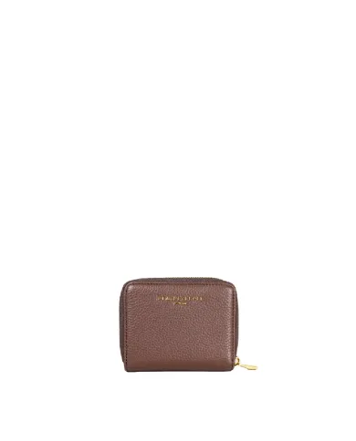 Nannini Portafoglio piccolo donna Cuoio