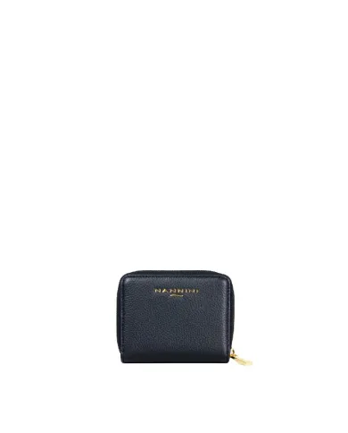 Nannini Portafoglio piccolo donna Nero