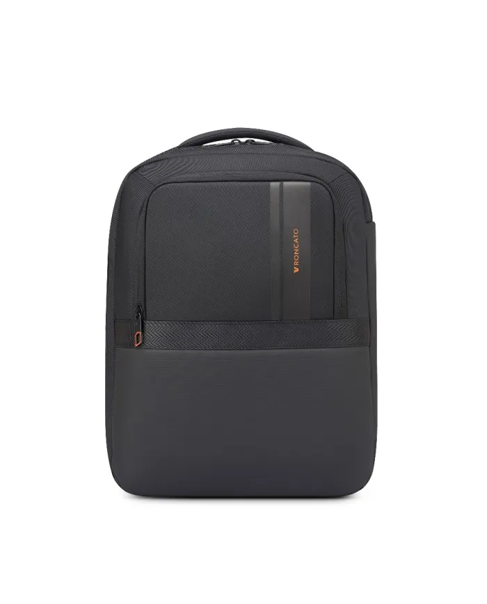 Roncato Zaino da viaggio Metropolitan Travel Nero