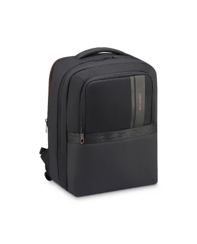 Roncato Zaino da viaggio Metropolitan Travel Nero