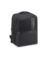 Roncato Zaino da viaggio Metropolitan Travel Nero
