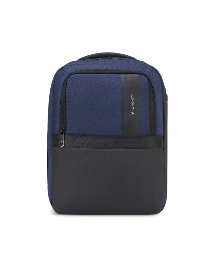 Roncato Zaino da viaggio Metropolitan Travel Blu