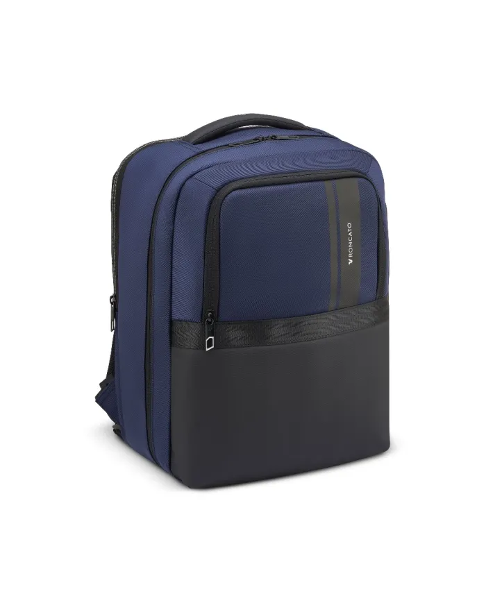 Roncato Zaino da viaggio Metropolitan Travel Blu