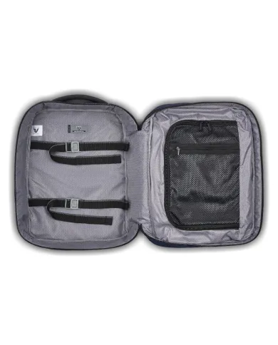 Roncato Zaino da viaggio Metropolitan Travel Blu