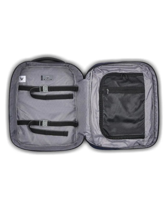 Roncato Zaino da viaggio Metropolitan Travel Blu