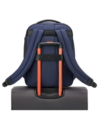 Roncato Zaino da viaggio Metropolitan Travel Blu