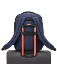 Roncato Zaino da viaggio Metropolitan Travel Blu