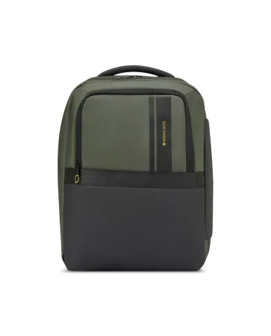 Roncato Zaino da viaggio Metropolitan Travel Verde