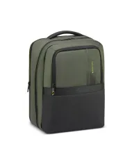 Roncato Zaino da viaggio Metropolitan Travel Verde