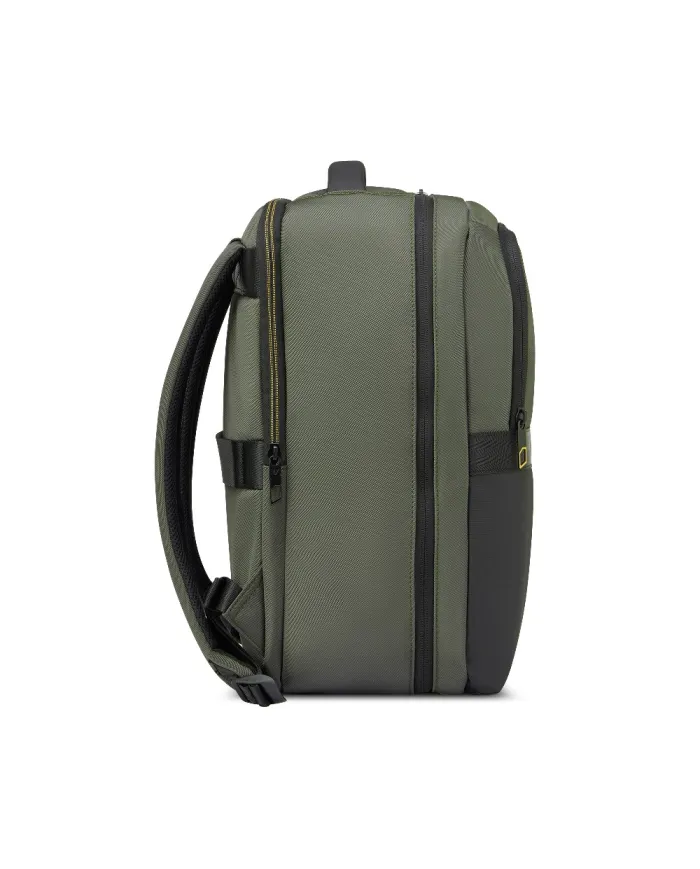 Roncato Zaino da viaggio Metropolitan Travel Verde