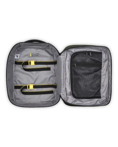 Roncato Zaino da viaggio Metropolitan Travel Verde