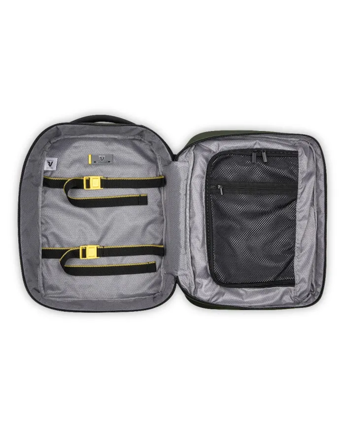 Roncato Zaino da viaggio Metropolitan Travel Verde