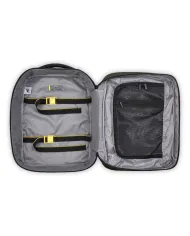 Roncato Zaino da viaggio Metropolitan Travel Verde