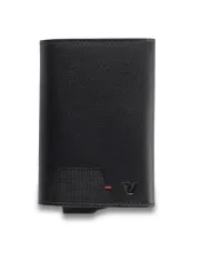 Roncato Porta carte di credito Mag-wal Nero