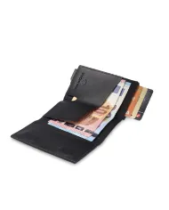Roncato Porta carte di credito Mag-wal Nero
