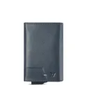 Roncato Porta carte di credito Mag-wal Blu