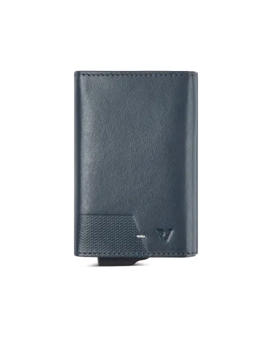 Roncato Porta carte di credito Mag-wal Blu