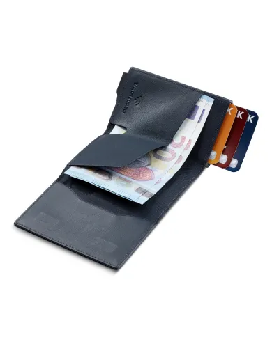 Roncato Porta carte di credito Mag-wal Blu