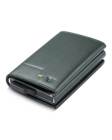 Roncato Porta carte di credito Mag-wal Verde