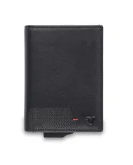 Roncato Porta carte di credito Mag-wal Nero