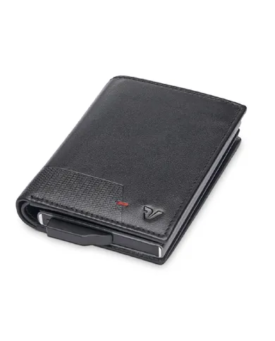 Roncato Porta carte di credito Mag-wal Nero