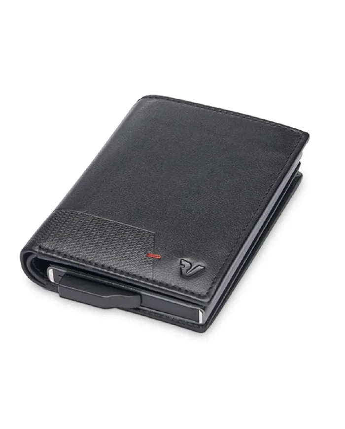 Roncato Porta carte di credito Mag-wal Nero