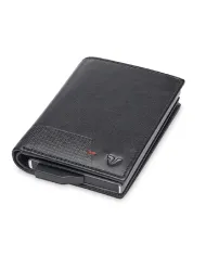 Roncato Porta carte di credito Mag-wal Nero