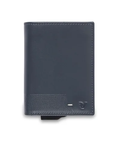 Roncato Porta carte di credito Mag-wal Blu