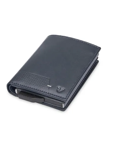 Roncato Porta carte di credito Mag-wal Blu