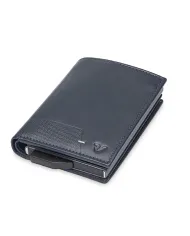 Roncato Porta carte di credito Mag-wal Blu