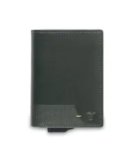 Roncato Porta carte di credito Mag-wal Verde