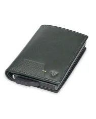 Roncato Porta carte di credito Mag-wal Verde