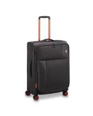 Roncato Trolley medio 4 ruote Move Antracite/Arancio