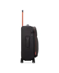 Roncato Trolley medio 4 ruote Move Antracite/Arancio