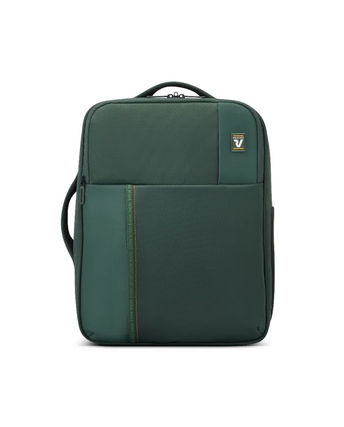 Roncato Zaino da viaggio Move Verde