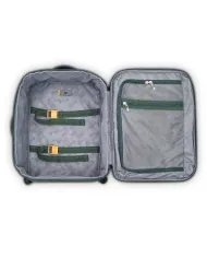 Roncato Zaino da viaggio Move Verde