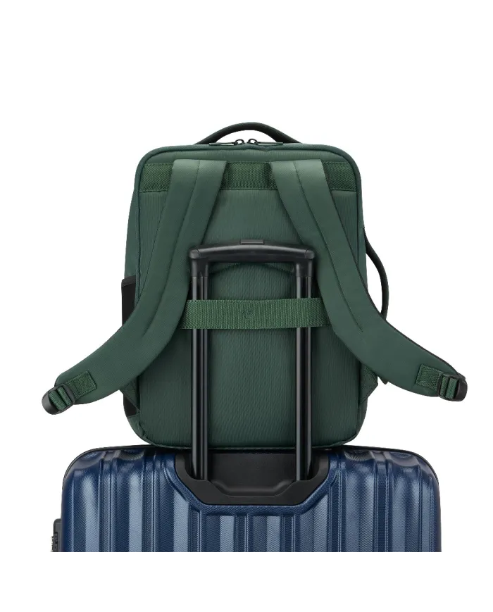 Roncato Zaino da viaggio Move Verde