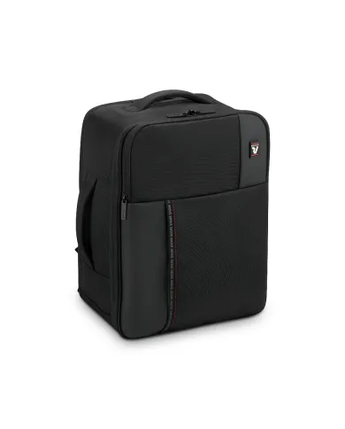 Roncato Zaino da viaggio Move Nero
