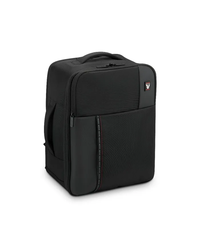 Roncato Zaino da viaggio Move Nero