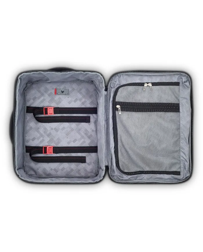 Roncato Zaino da viaggio Move Nero