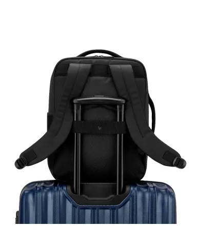 Roncato Zaino da viaggio Move Nero