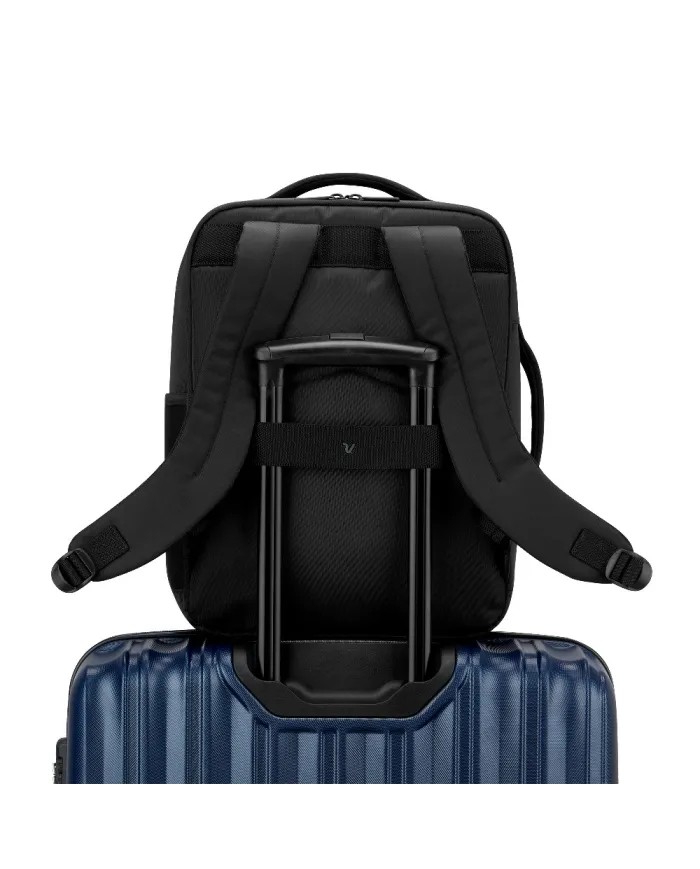 Roncato Zaino da viaggio Move Nero