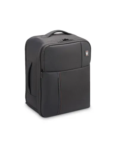 Roncato Zaino da viaggio Move Antracite/Arancio