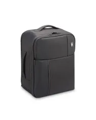 Roncato Zaino da viaggio Move Antracite/Arancio